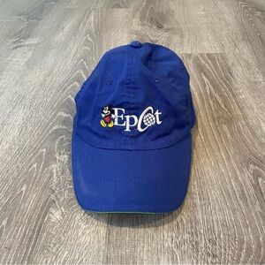 Walt Disney World Epcot Epcot Hat Youth